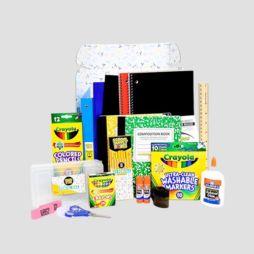 School Essentials