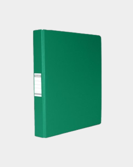Bantex PVC Ring Binder 25mm