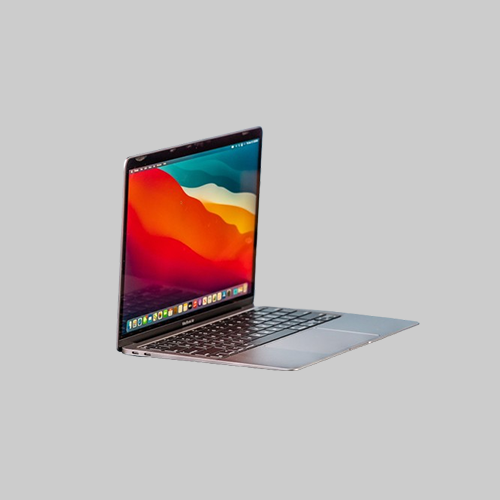 Apple 2020 Macbook Air M1 Notebook - MGNE3HN/A Apple M1 8 GB RAM 256 GB SSD 13.3" Mac OS Big Sur Gold