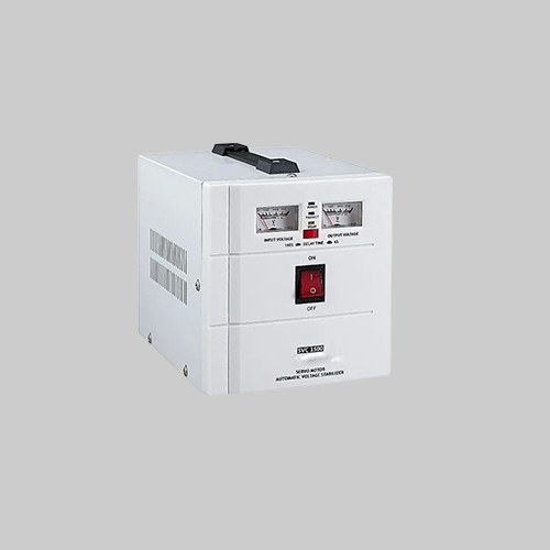 Office Point AVR-1500VA Automatic Voltage Regulator
