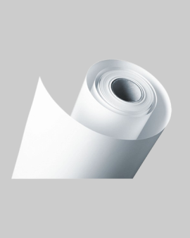 Epson C13S041102 Banner Photo Quality Inkjet Paper Sheet - White Matte